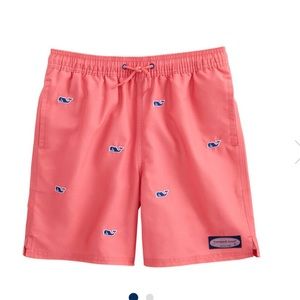 Vineyard Vines NWT Boys Swim Trunks